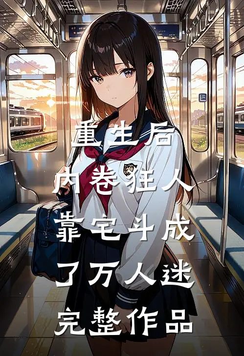 重生后，内卷狂人靠宅斗成了万人迷完整作品