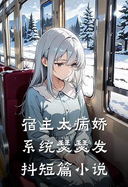 宿主太病娇,系统瑟瑟发抖短篇免费阅读