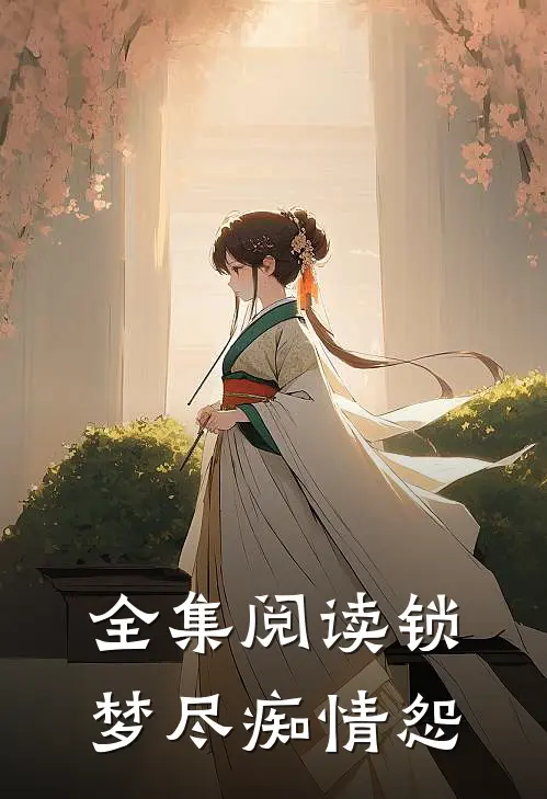 全集阅读锁梦尽痴情怨