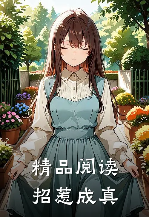 精品阅读招惹成真