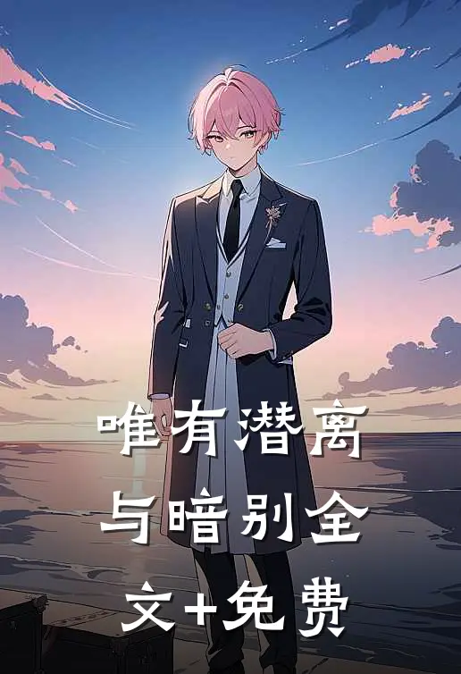 唯有潜离与暗别全文+免费