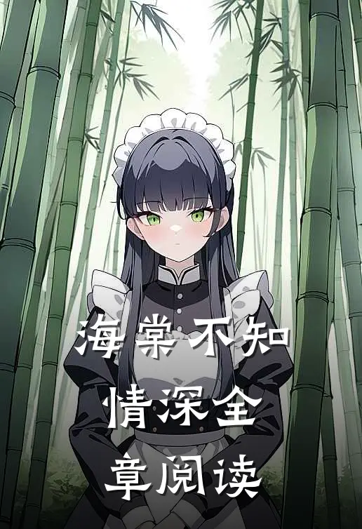海棠不知情深全章阅读