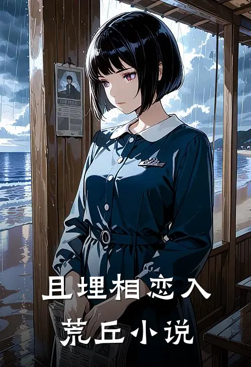 且埋相恋入荒丘小说