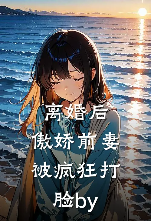 离婚后，傲娇前妻被疯狂打脸by