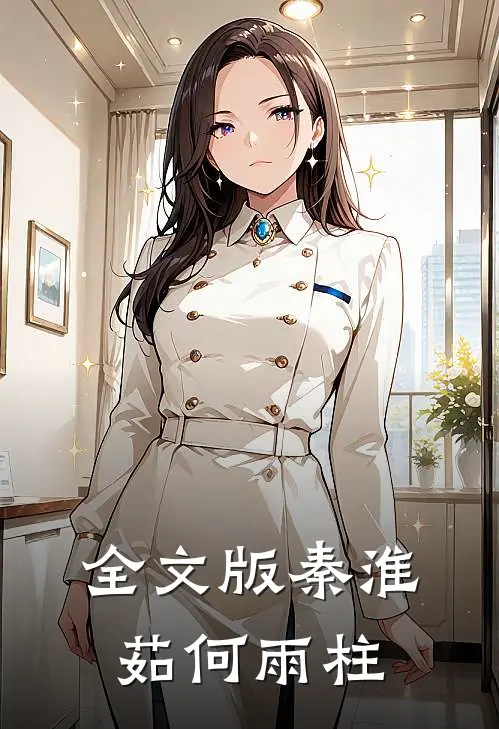 全文版秦淮茹何雨柱