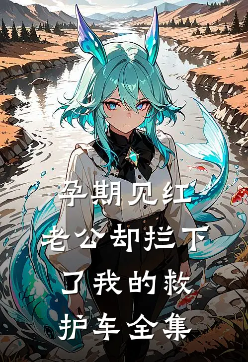 孕期见红，老公却拦下了我的救护车全集