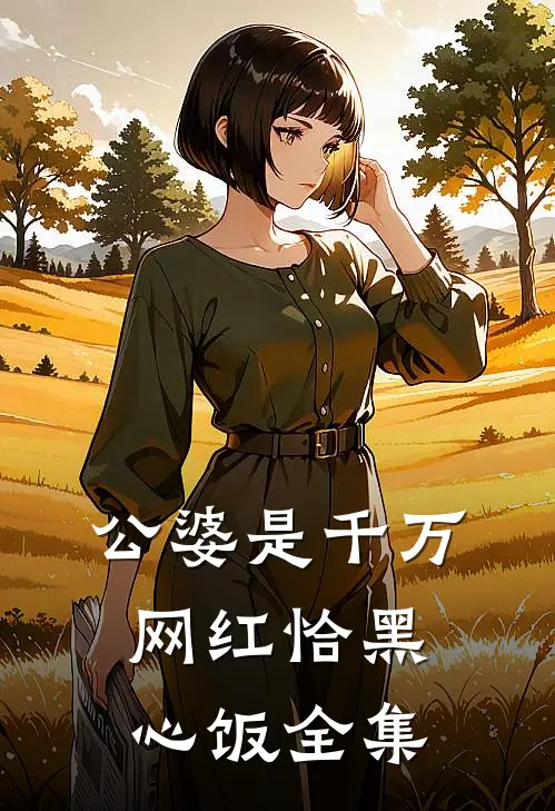 公婆是千万网红恰黑心饭 全集