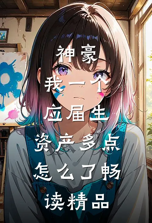 神豪：我一个应届生，资产多点怎么了畅读精品