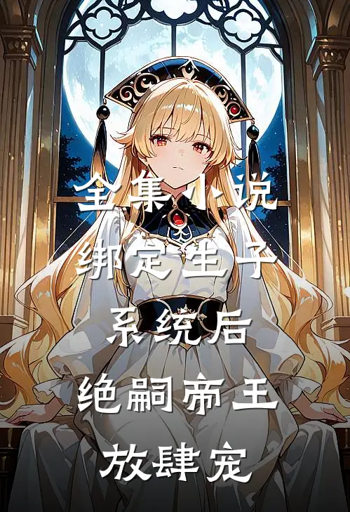 全集小说绑定生子系统后，绝嗣帝王放肆宠