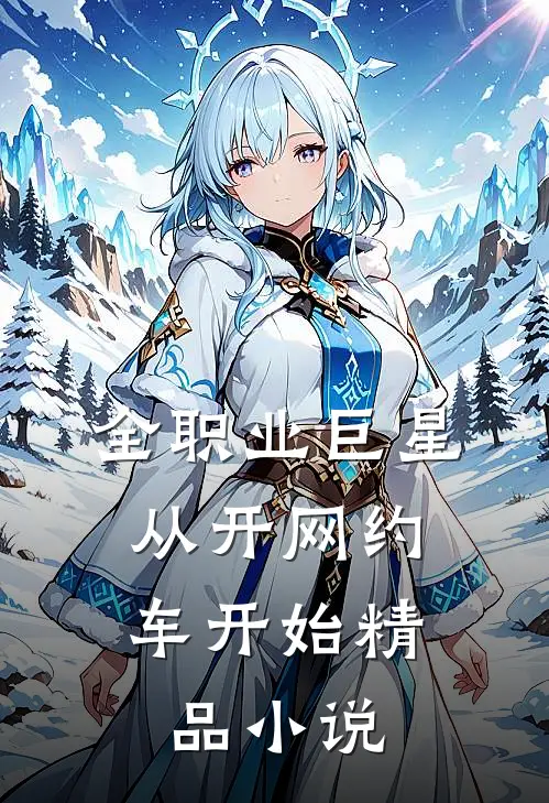 全职业巨星：从开网约车开始精品小说