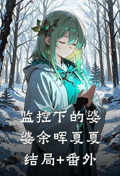 监控下的婆婆余晖夏夏结局+番外