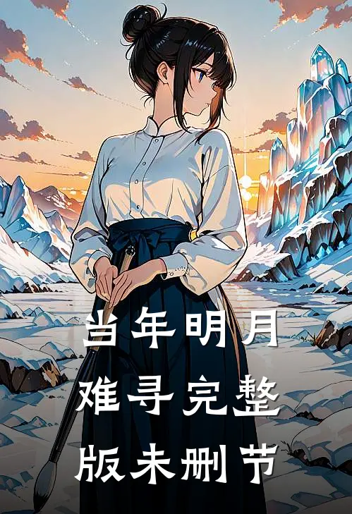 当年明月难寻完整版未删节