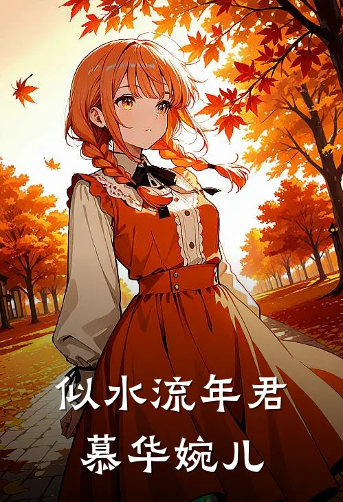 似水流年君慕华婉儿