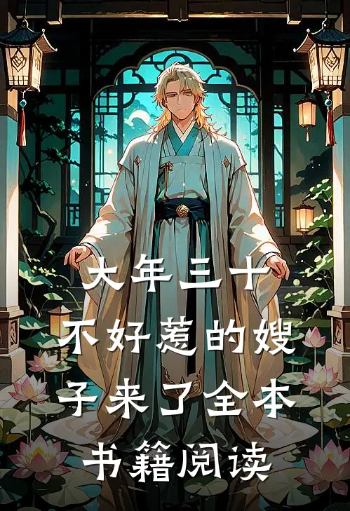 大年三十，不好惹的嫂子来了全本书籍阅读