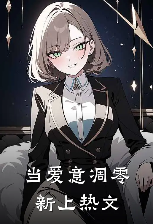当爱意凋零新上热文