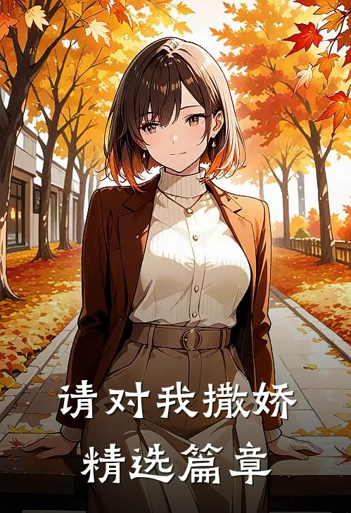 请对我撒娇精选篇章