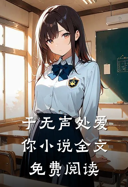 于无声处爱你小说全文免费阅读