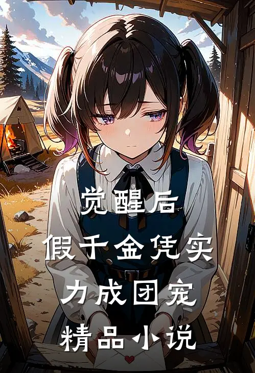 觉醒后，假千金凭实力成团宠精品小说