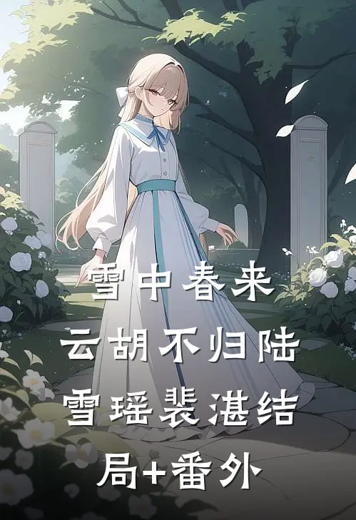 雪中春来，云胡不归陆雪瑶裴湛结局+番外