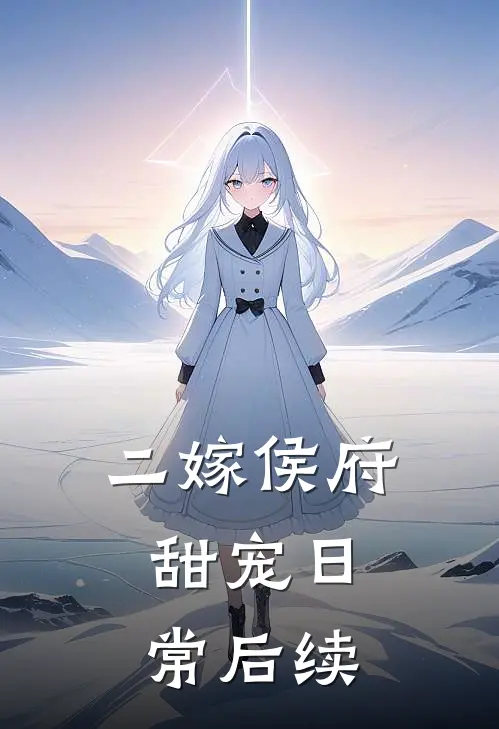 二嫁侯府，甜宠日常后续