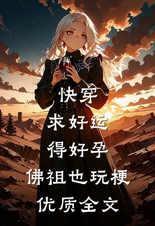 快穿：求好运得好孕，佛祖也玩梗优质全文