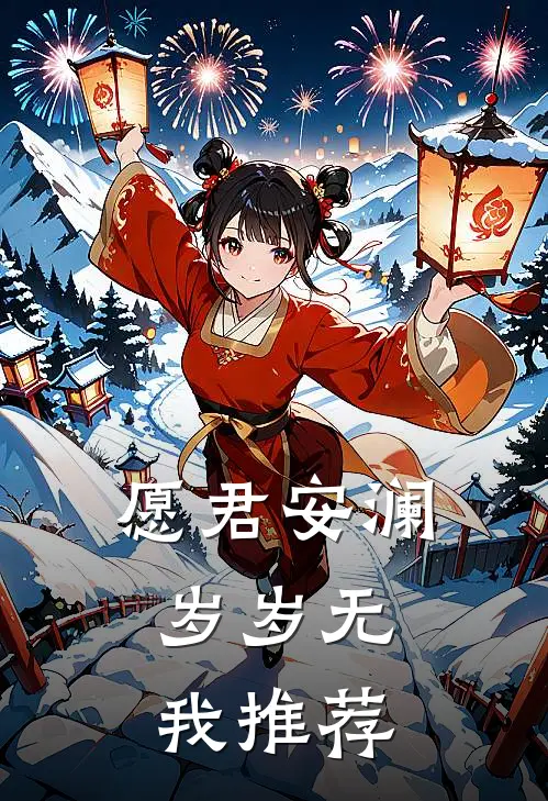 愿君安澜，岁岁无我推荐