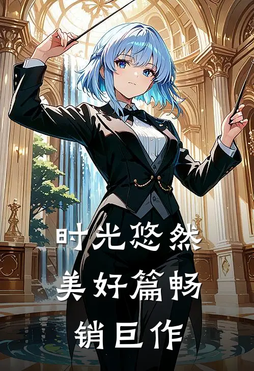 时光悠然美好篇畅销巨作