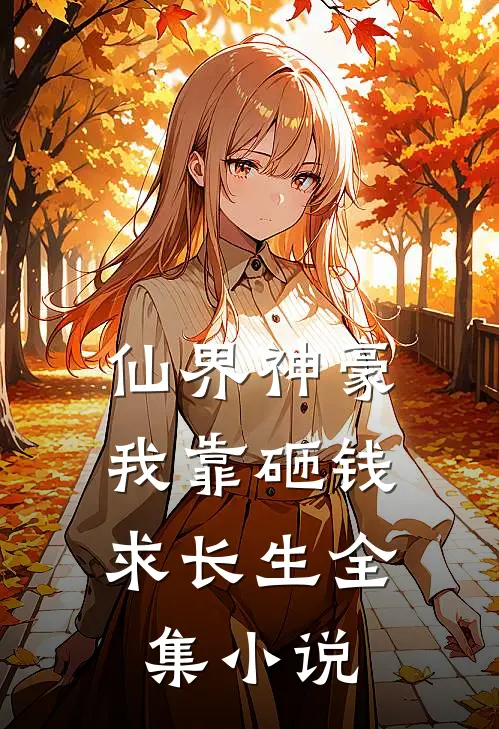 仙界神豪：我靠砸钱求长生全集小说