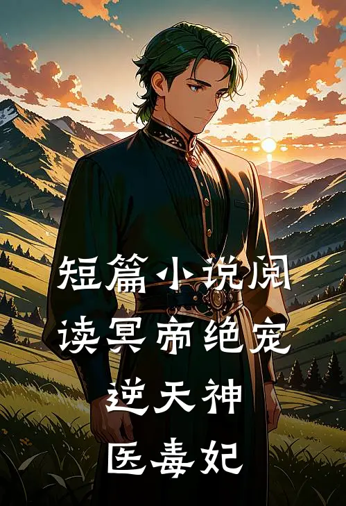 短篇小说阅读冥帝绝宠：逆天神医毒妃