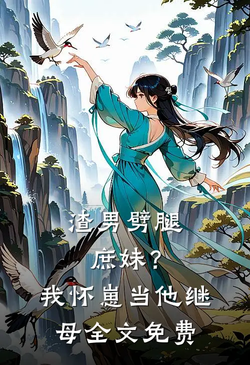 渣男劈腿庶妹？我怀崽当他继母全文免费