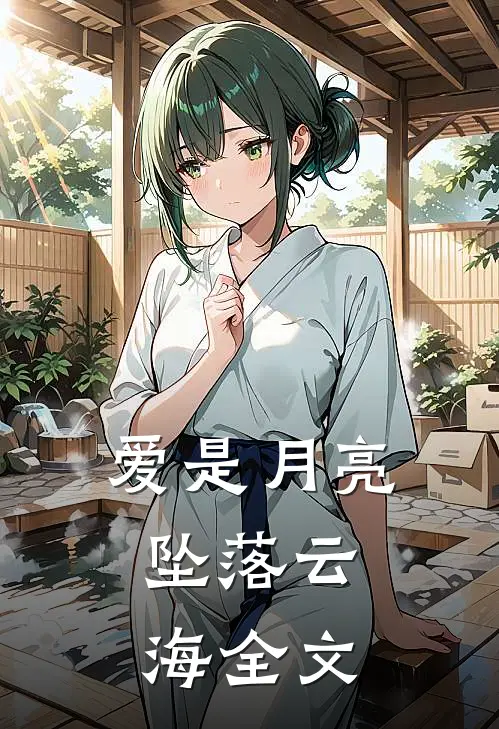 爱是月亮，坠落云海全文