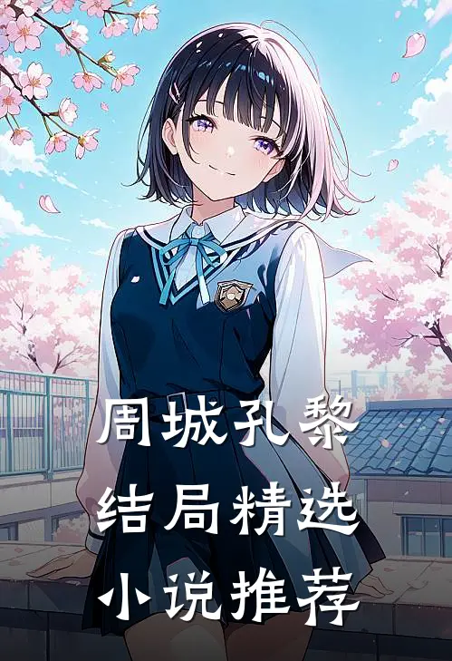 周城孔黎结局精选小说推荐