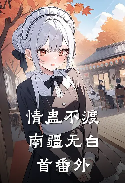 情蛊不渡，南疆无白首番外