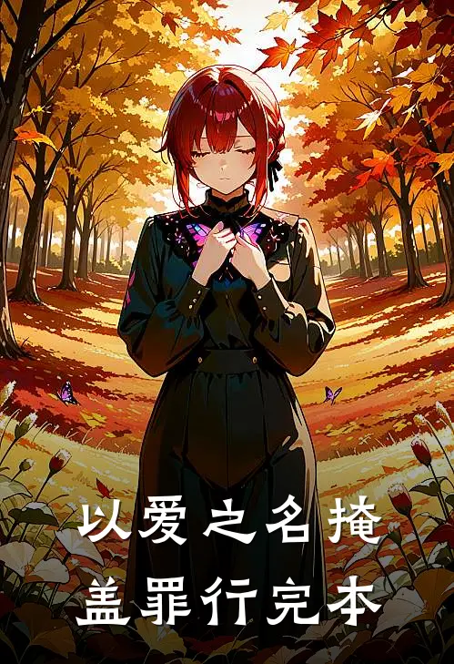 以爱之名掩盖罪行完本
