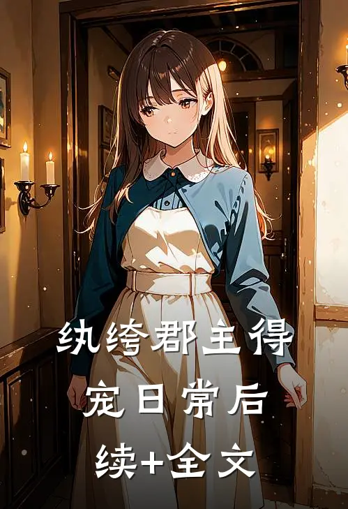 纨绔郡主得宠日常后续+全文