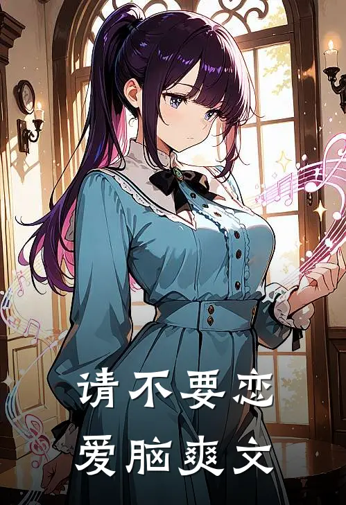 请不要恋爱脑爽文