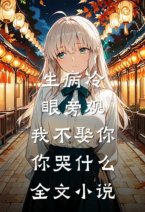 生病冷眼旁观，我不娶你你哭什么全文小说