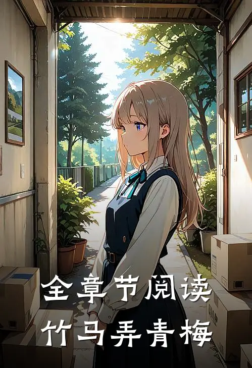 全章节阅读竹马弄青梅