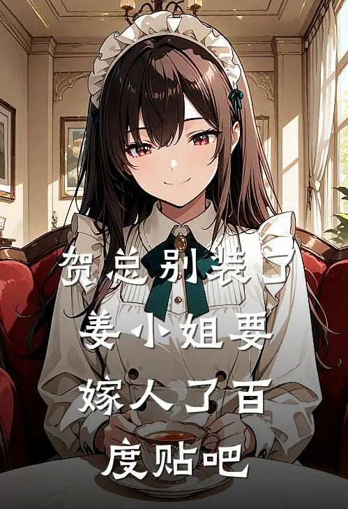 贺总别装了，姜小姐要嫁人了百度贴吧