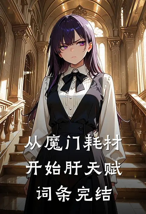 从魔门耗材开始肝天赋词条完结
