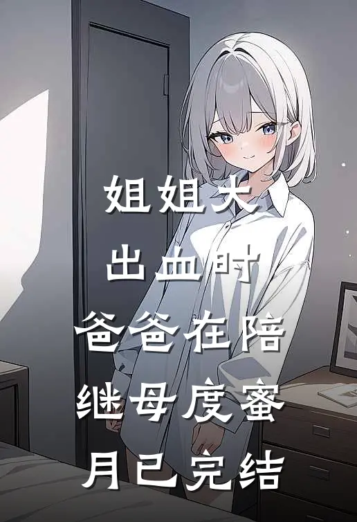 姐姐大出血时，爸爸在陪继母度蜜月已完结
