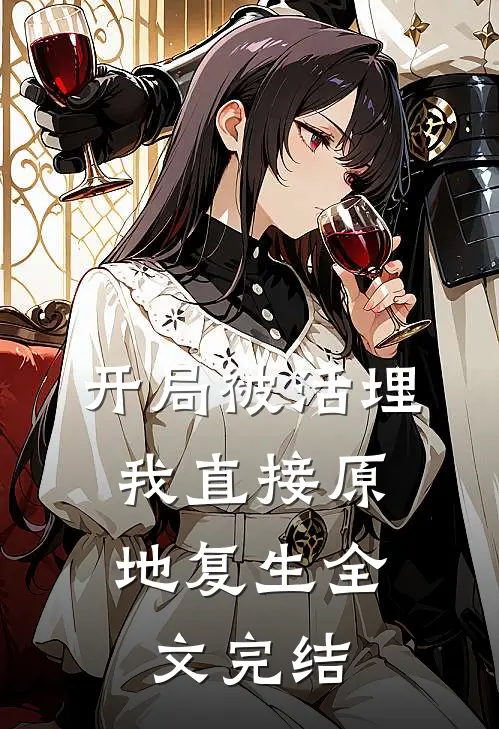 开局被活埋，我直接原地复生全文完结