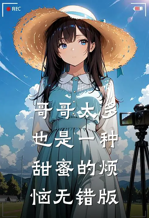 哥哥太多也是一种甜蜜的烦恼无错版