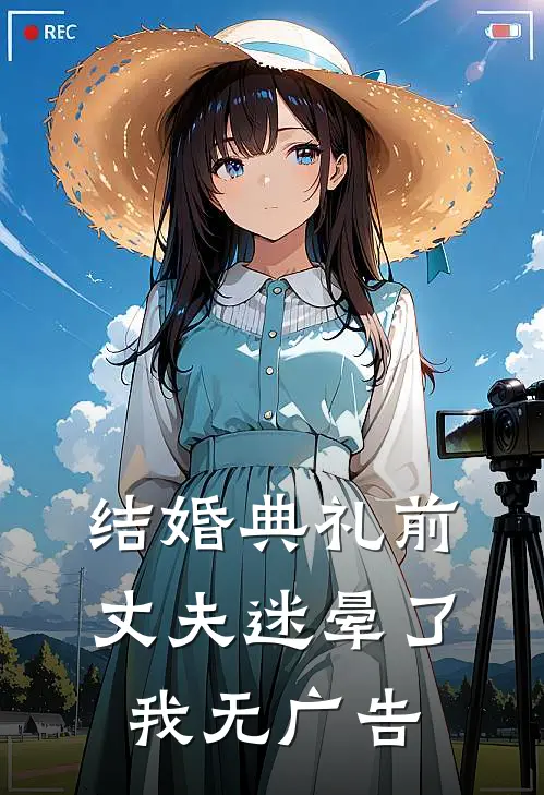 结婚典礼前，丈夫迷晕了我无广告