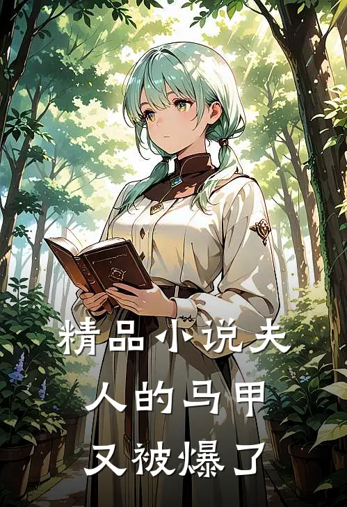 精品小说夫人的马甲又被爆了