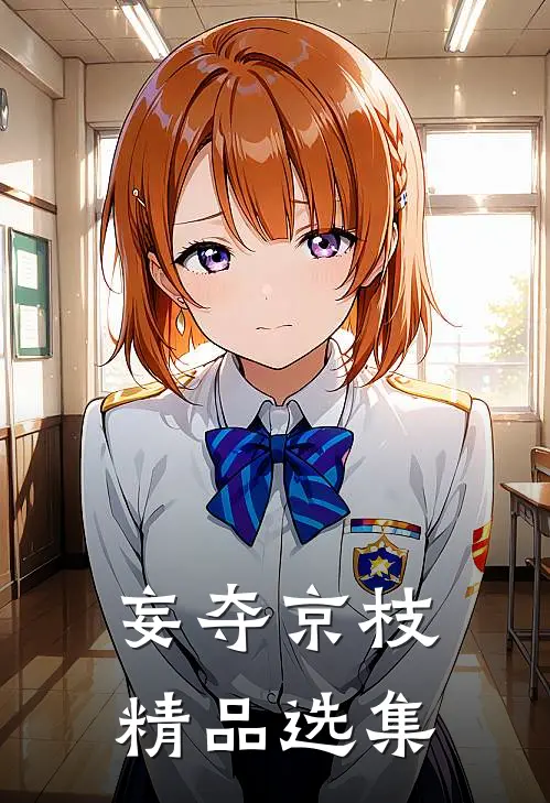 妄夺京枝精品选集