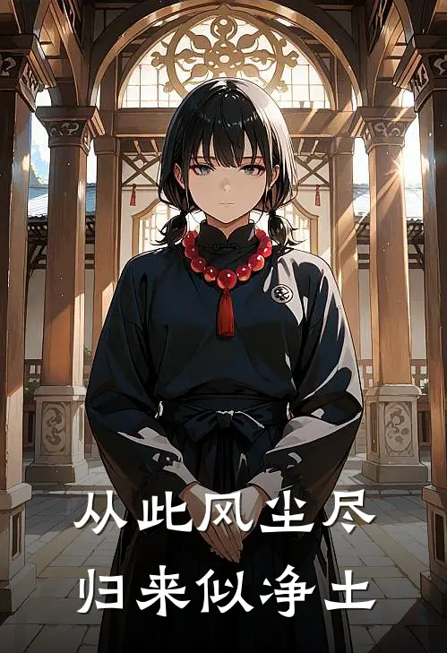 从此风尘尽,归来似净土全文免费听