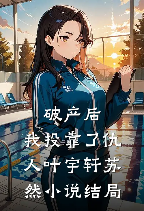 破产后，我投靠了仇人叶宇轩苏然小说结局