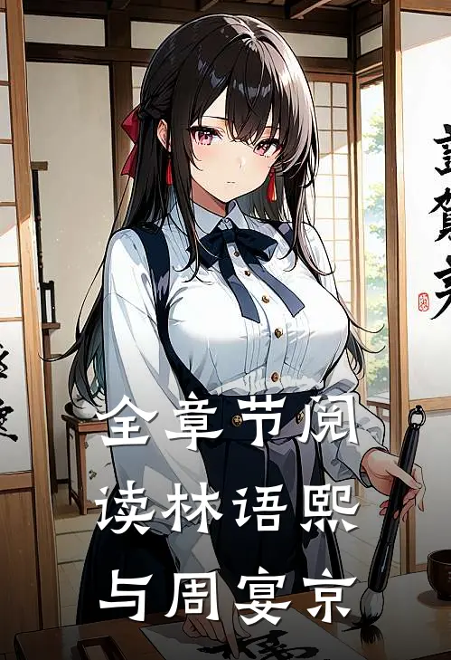 全章节阅读林语熙与周宴京