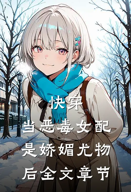 快穿：当恶毒女配是娇媚尤物后全文章节